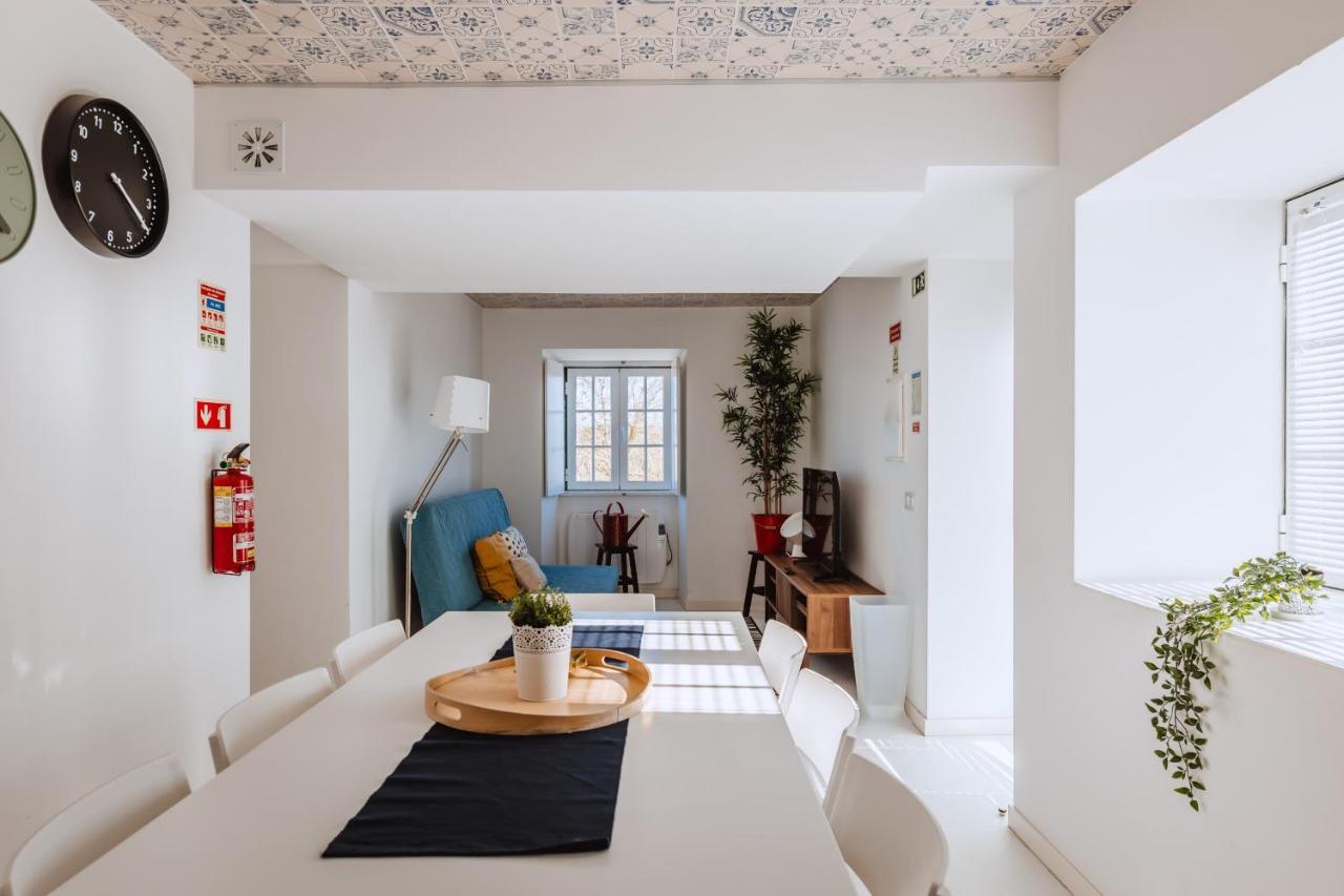 Encosta D'Obidos Apartment Exterior photo