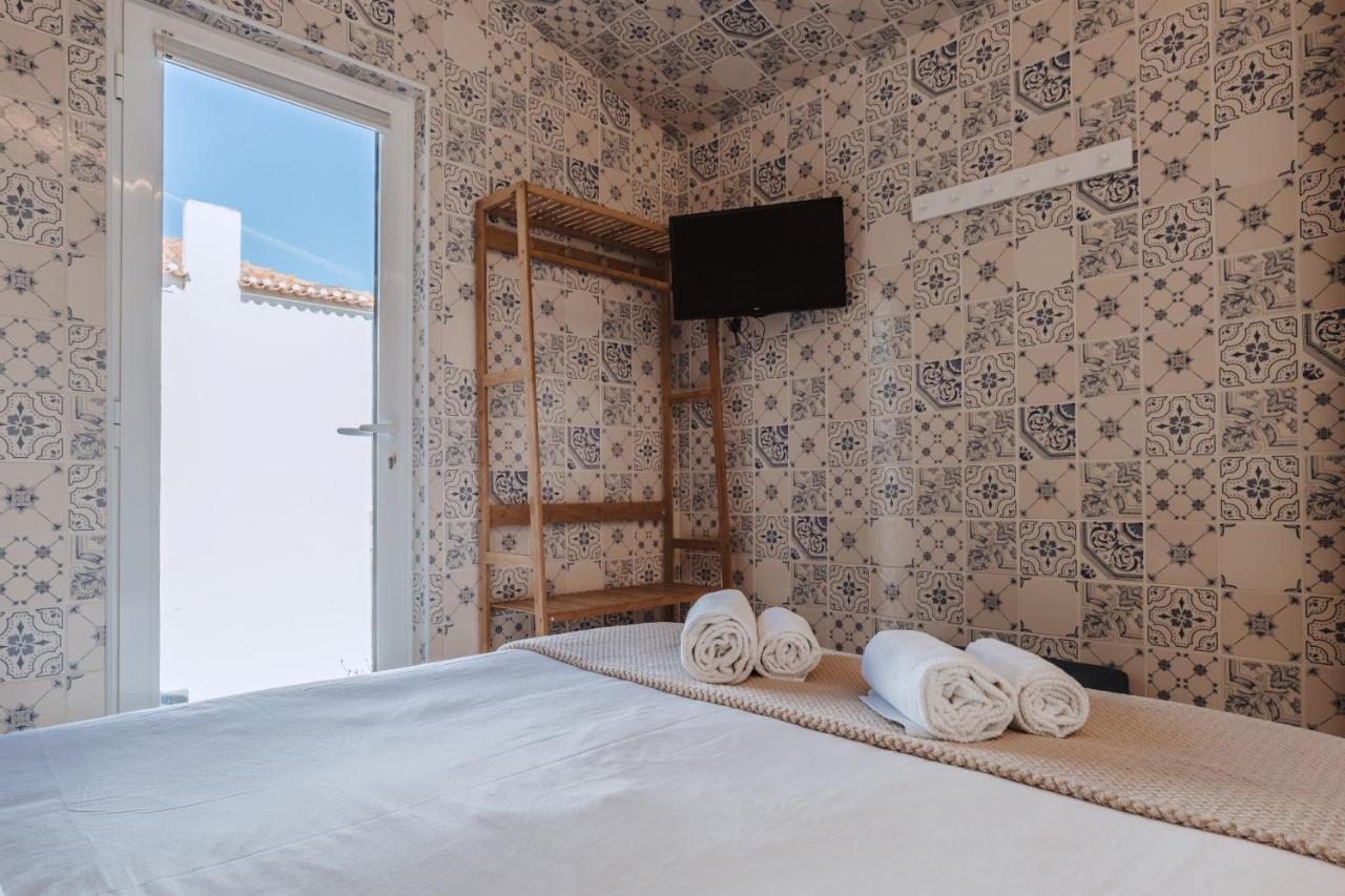 Encosta D'Obidos Apartment Exterior photo