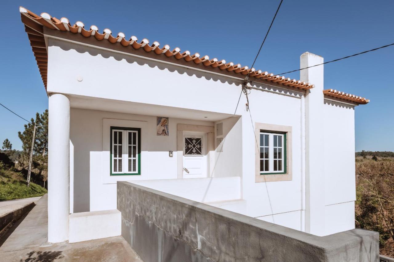 Encosta D'Obidos Apartment Exterior photo