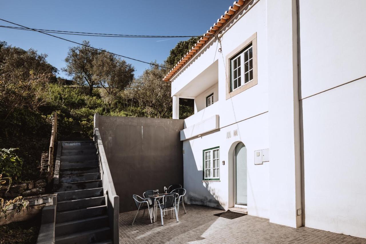 Encosta D'Obidos Apartment Exterior photo